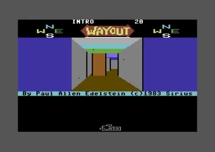 WAYOUT screenshot 6