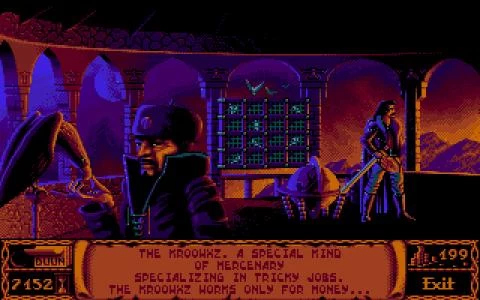 STORM MASTER screenshot 7