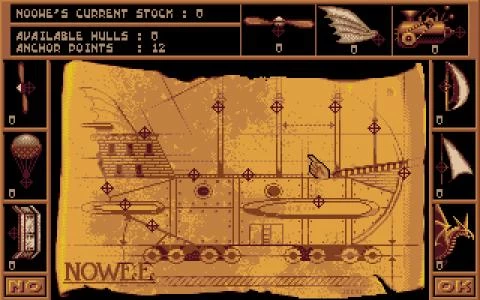 STORM MASTER screenshot 9