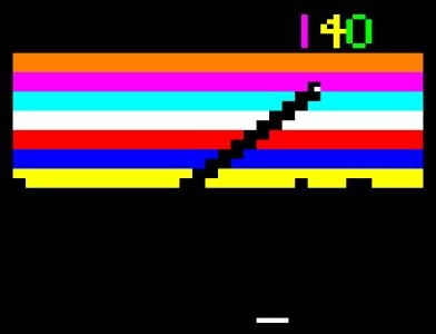 BUST-OUT! screenshot 4