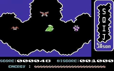 SQIJ! screenshot 3