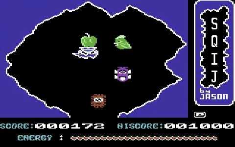 SQIJ! screenshot 4