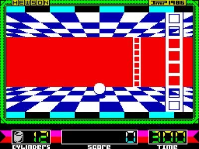 IMPOSSABALL screenshot 3