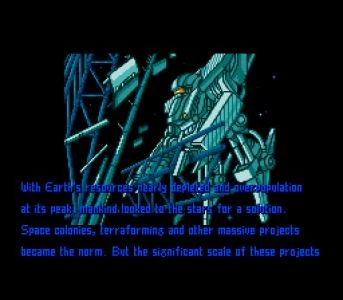 HYPER WARS screenshot 7