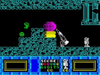 TREMOR screenshot 10