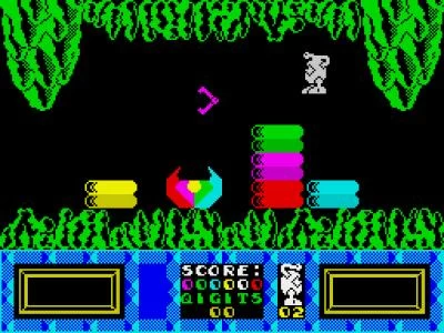 TREMOR screenshot 9