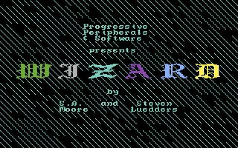 Ultimate Wizard