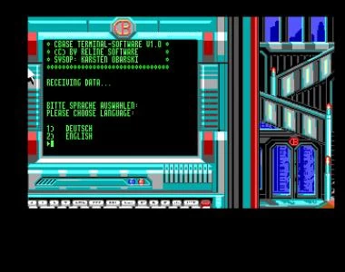 CENTERBASE screenshot 5