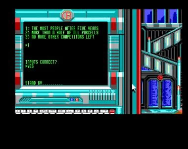 CENTERBASE screenshot 7