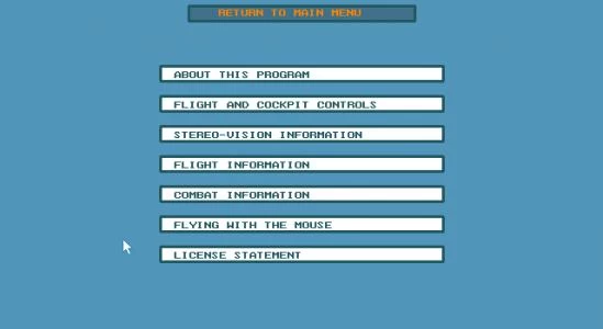 FLIGHT ACTION screenshot 6
