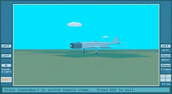 FLIGHT ACTION screenshot 9