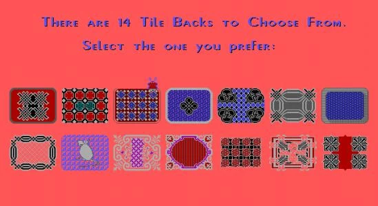 ANIMATED MEMORY GAME screenshot 4