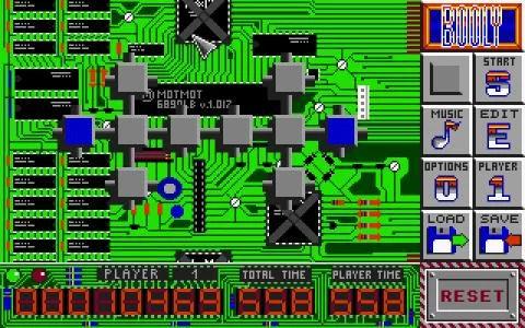 BOOLY screenshot 6
