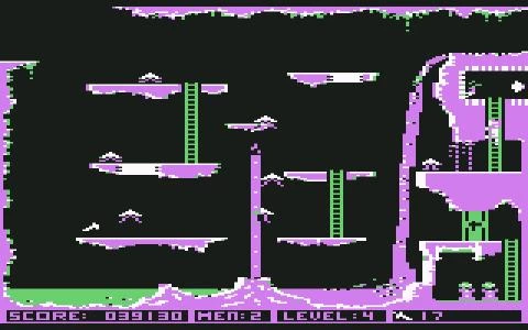 CONAN screenshot 10