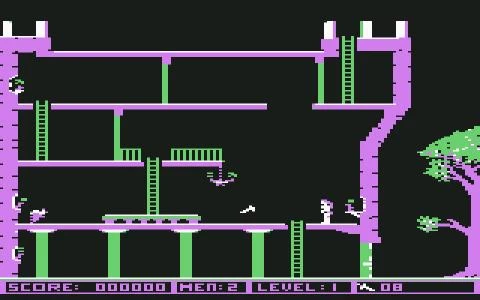 CONAN screenshot 15