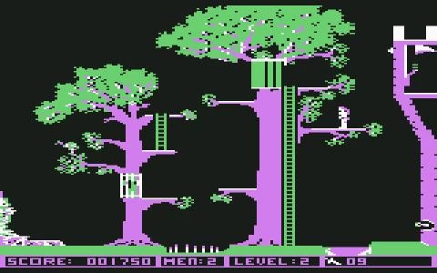 CONAN screenshot 17