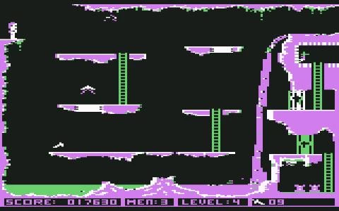 CONAN screenshot 6