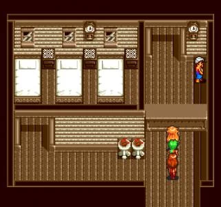 PRINCESS MINERVA screenshot 8