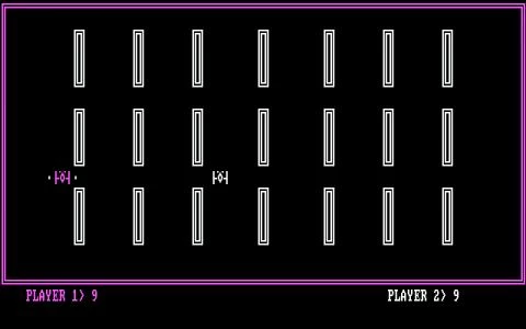 BATALIA screenshot 7