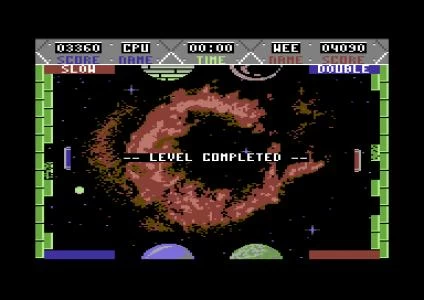 SPACEBALL screenshot 7