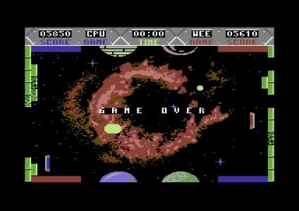 SPACEBALL screenshot 8