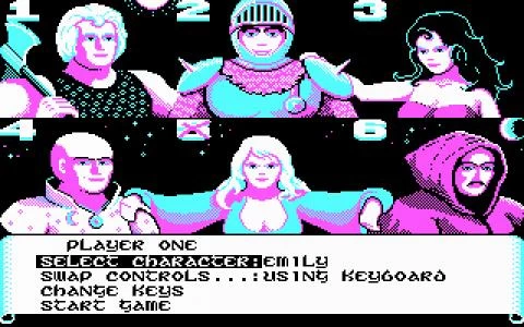 FIRE KING screenshot 7