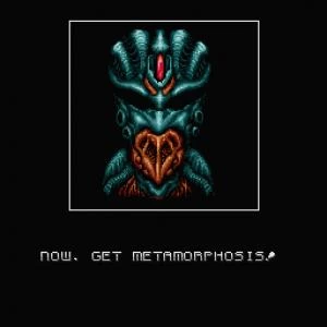 CYBER-CORE screenshot 7