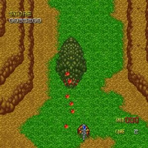 CYBER-CORE screenshot 9