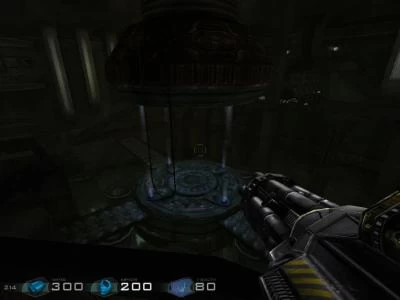 KREED screenshot 14