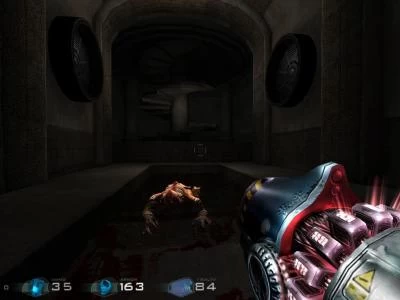 KREED screenshot 16