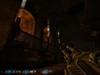 KREED screenshot 2