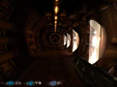 KREED screenshot 22