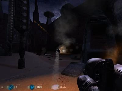 KREED screenshot 26