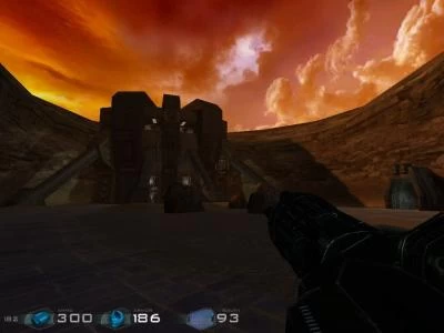 KREED screenshot 7