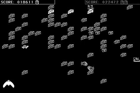 MOUSE STAMPEDE screenshot 2