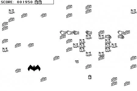 MOUSE STAMPEDE screenshot 8