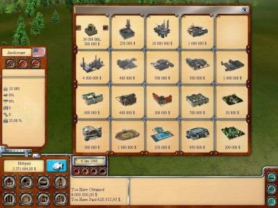 BIG OIL screenshot 2
