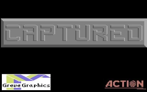 Captured