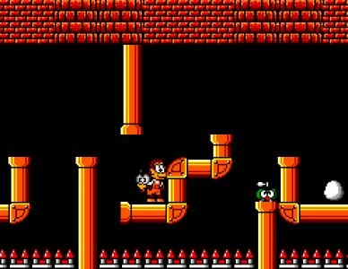 PSYCHO FOX screenshot 10