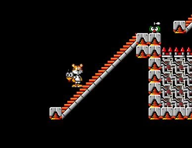 PSYCHO FOX screenshot 13