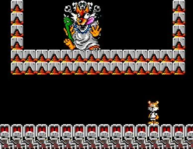 PSYCHO FOX screenshot 15