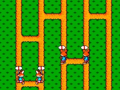 PSYCHO FOX screenshot 20