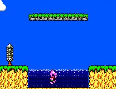 PSYCHO FOX screenshot 22