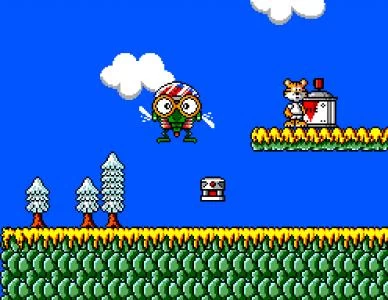 PSYCHO FOX screenshot 4
