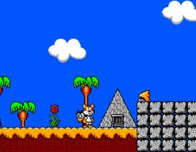 PSYCHO FOX screenshot 6