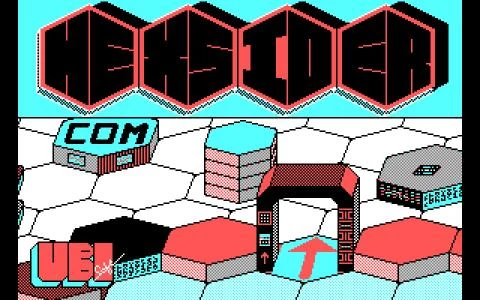 HEXSIDER screenshot 11