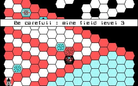 HEXSIDER screenshot 14