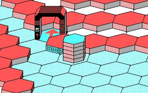 HEXSIDER screenshot 15