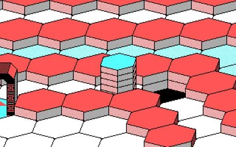 HEXSIDER screenshot 16