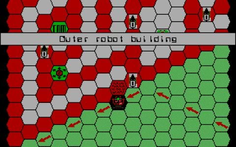 HEXSIDER screenshot 27